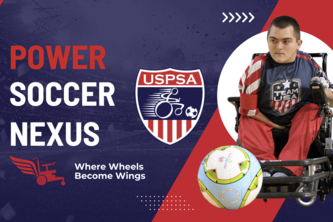 Power Soccer Nexus